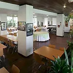 Dic旅馆 卢布尔雅那