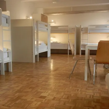 Albergue Dic