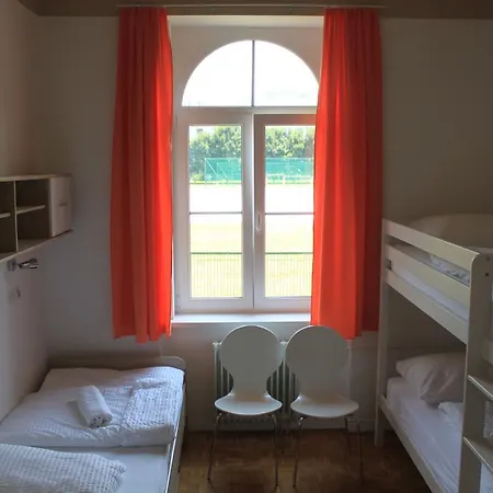 Hostel Dic Lublaň