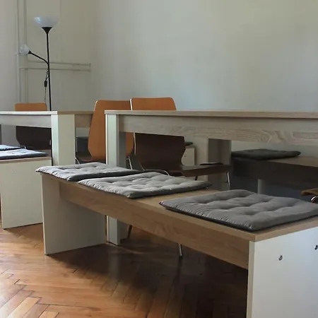 Albergue Dic