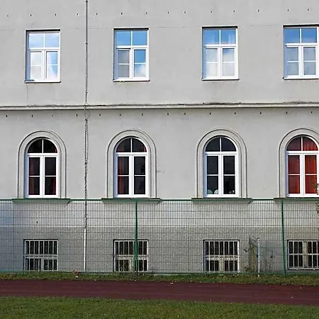 Hostel Dic Ljubljana