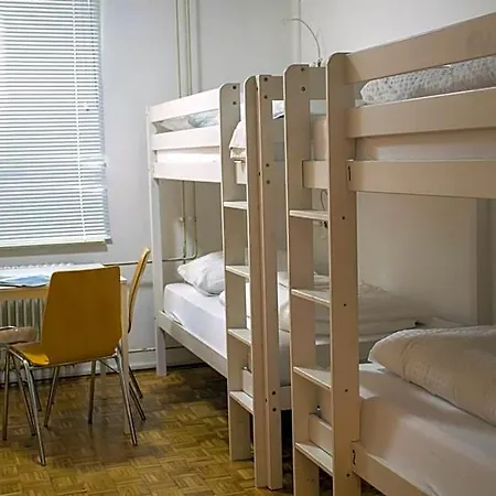 Hostel Dic Ljubljana