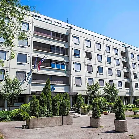 Hostel Dic Ljubljana