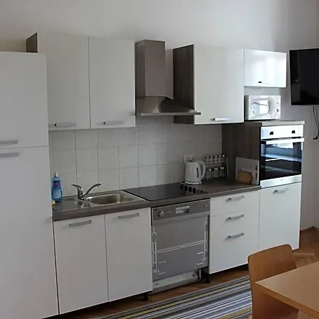 Dic Hostel Ljubljana