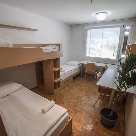 Albergue Dic *