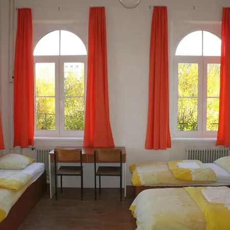 Albergue Dic *
