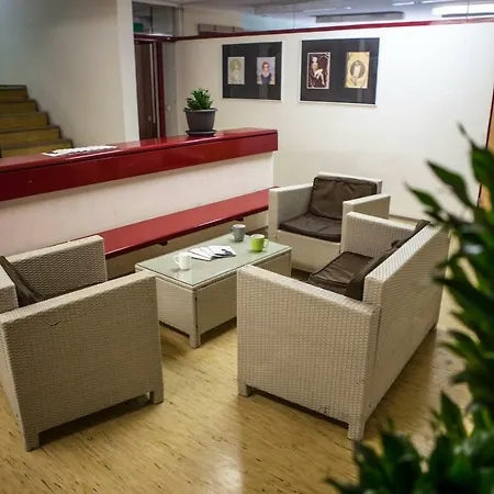 Dic Albergue *