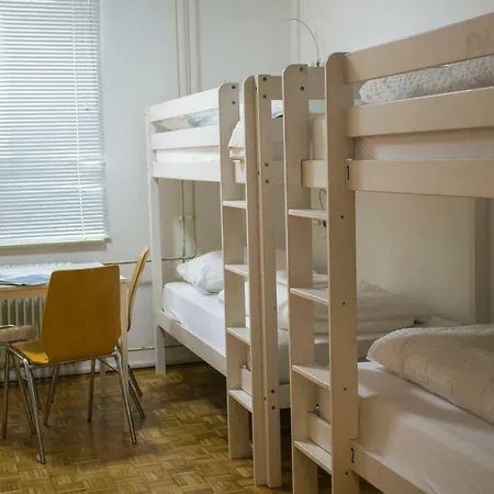 Albergue Dic