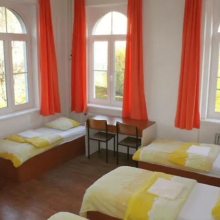 Albergue Dic *
