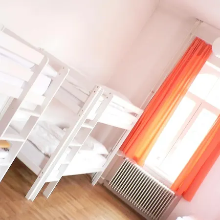 Albergue Dic *