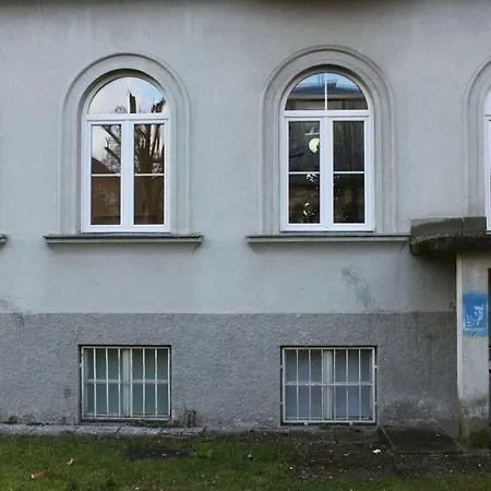 Albergue Dic *