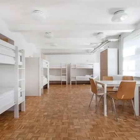 Albergue Dic *