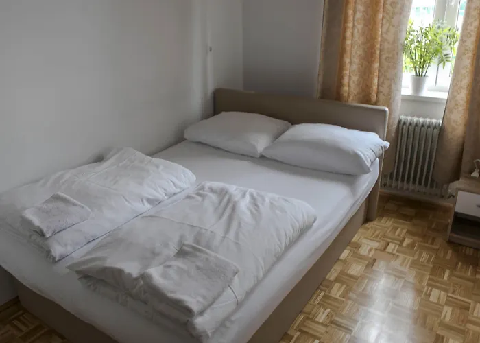 Dic Hostel Ljubljana