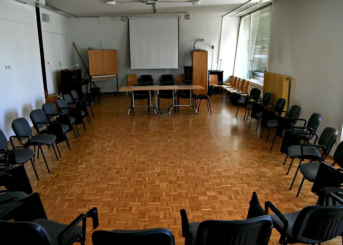 Hostel Dic Ljubljana