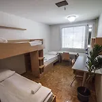 Dic Hostel Lublana