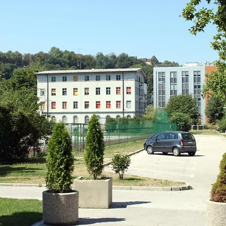 Dic Vandrerhjem