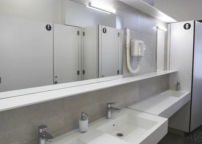 Dic Hostel Ljubljana